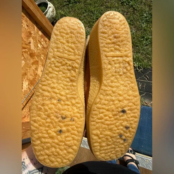 QUODDY moccasin boots - Picture 4 of 7